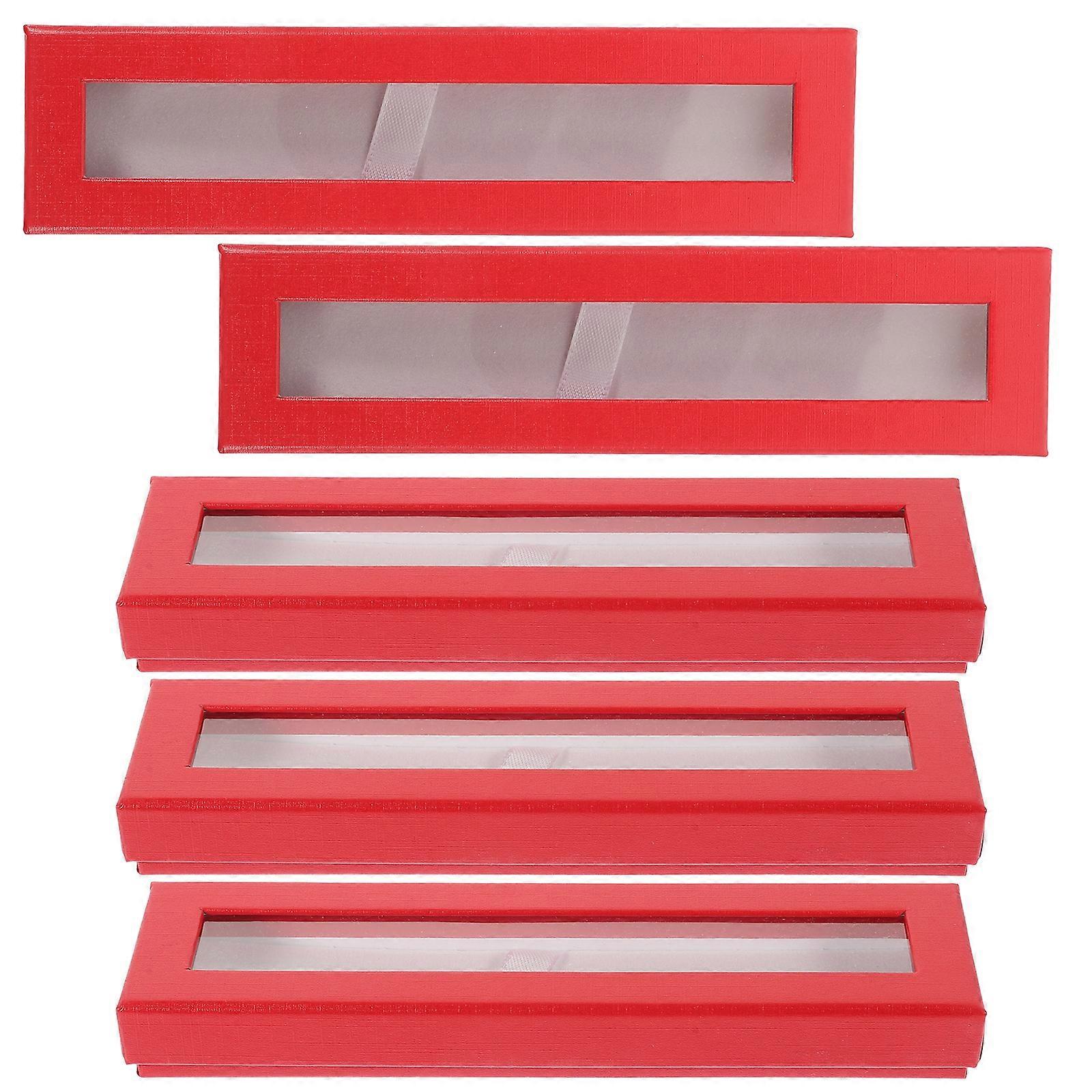 It seems you're referring to a product description for a **pen organizer case**. Here's a refined and more detailed version of the description that