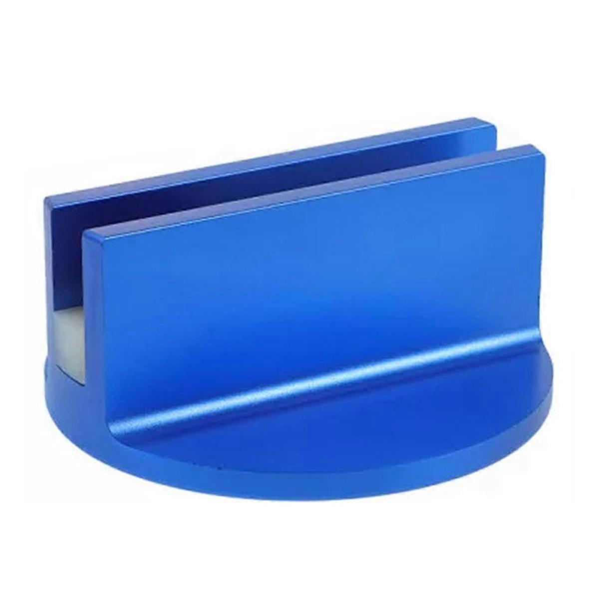 Magnetic Jack Pad Frame Rail Protector Jack Pad Adapter Jack Puck Pinch Weld Frame Rail Adapter Protector Jacking Pad B