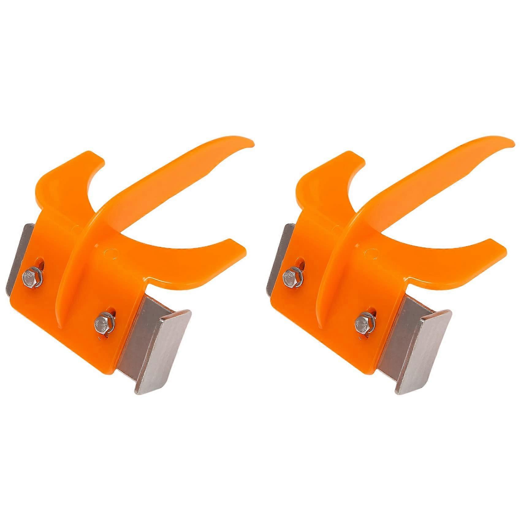 2 x for XC2000E Commercial and Electric Juicer Parts for Automatic Orange Juicer Machines Juicer Parts