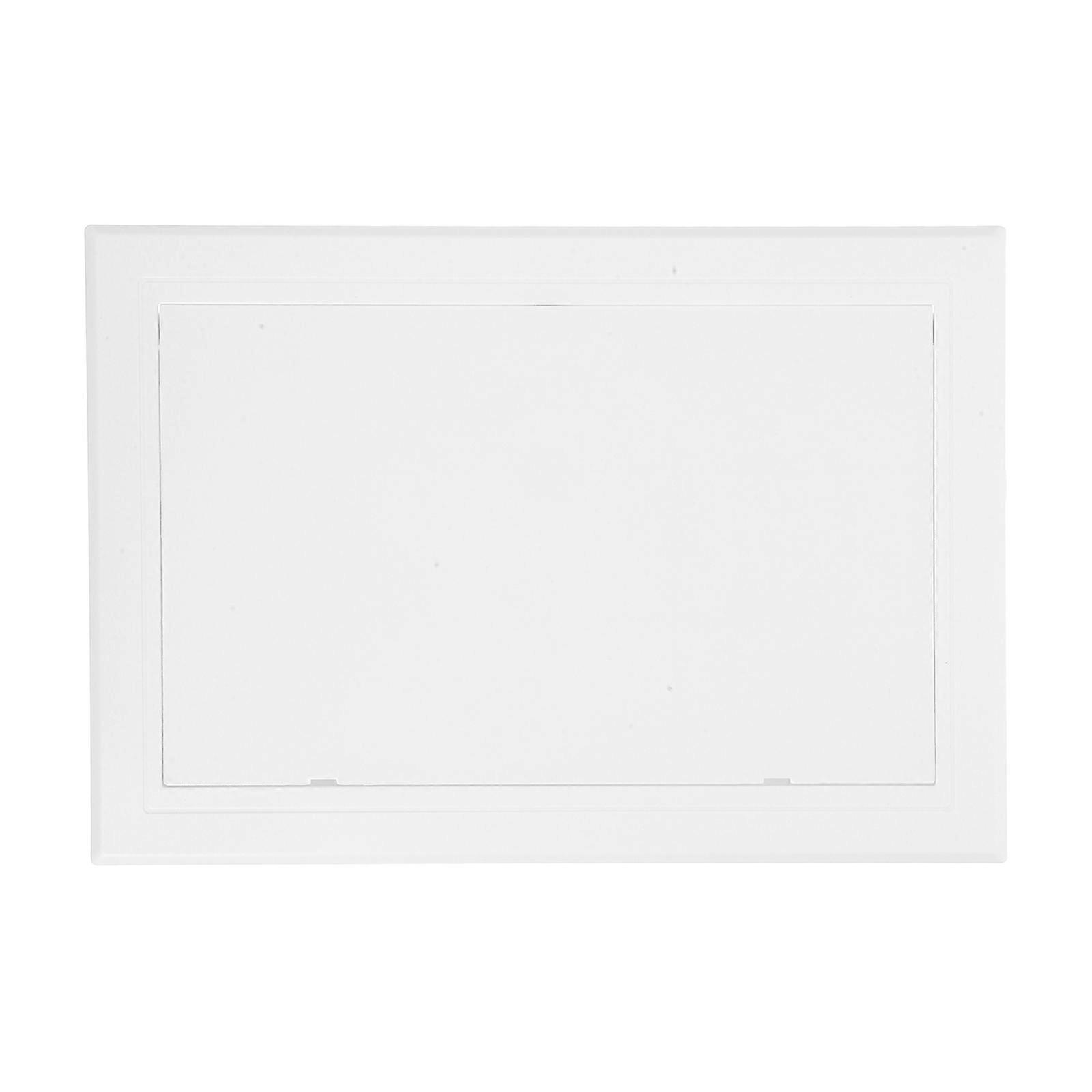 It looks like you're referring to a product description for a **decorative ceiling or wall access panel**, possibly used for **plumbing or electrical
