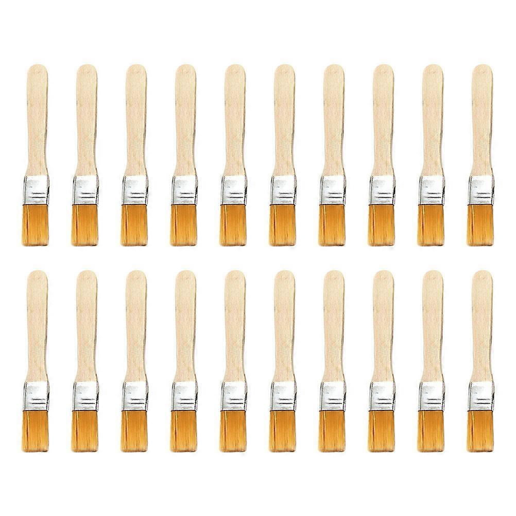 4Pcs Durable Grill Pan Scrapers Home Kitchen Pot Cleaning Tools Bread Cutting Tools