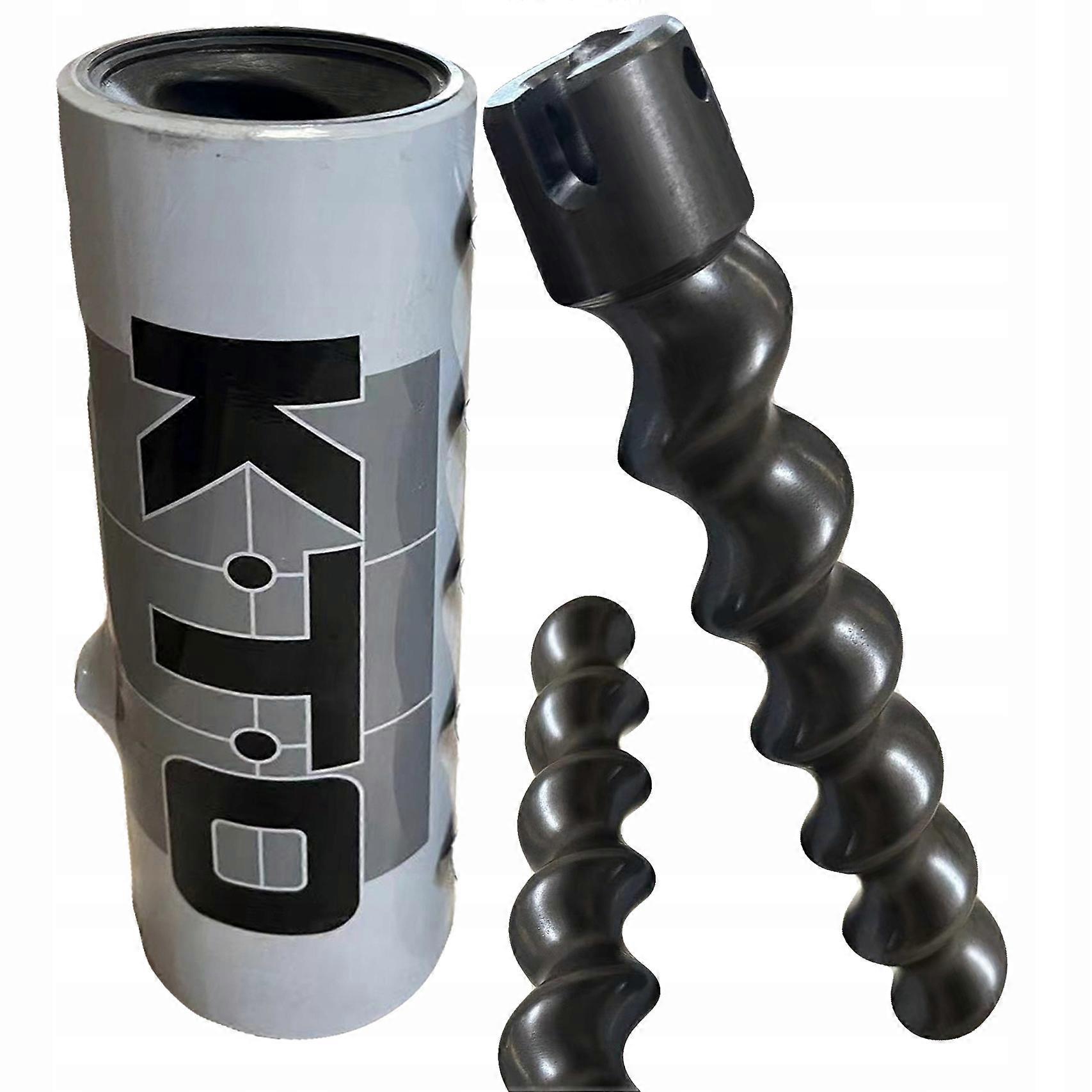 Rosfix Sator + rotor k.t.o for plastering unit | High performance, compatible with Prms3.7, Ms4000, Prms4