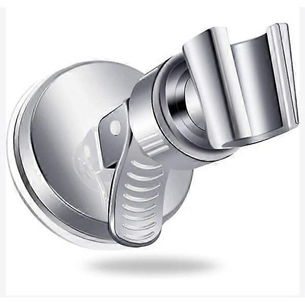 Shower head holder, Suction cup Hand shower hook, Shower head