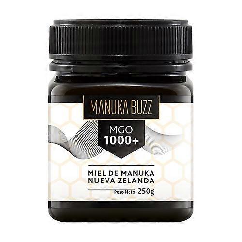 Manuka honey 1000+mg/l 250 g