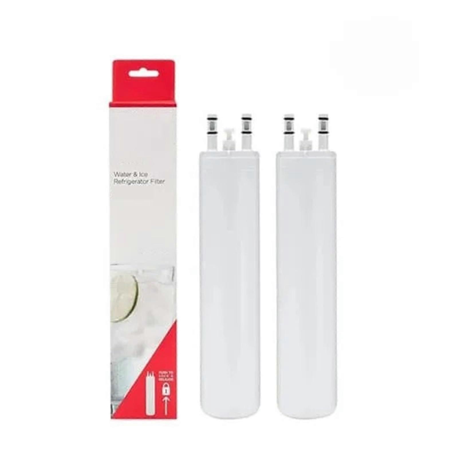 Refrigerator Water Filter Replacement For ULTRAWF Compatible With Pure Source Ultra 1000472026 203618461 2 Pack