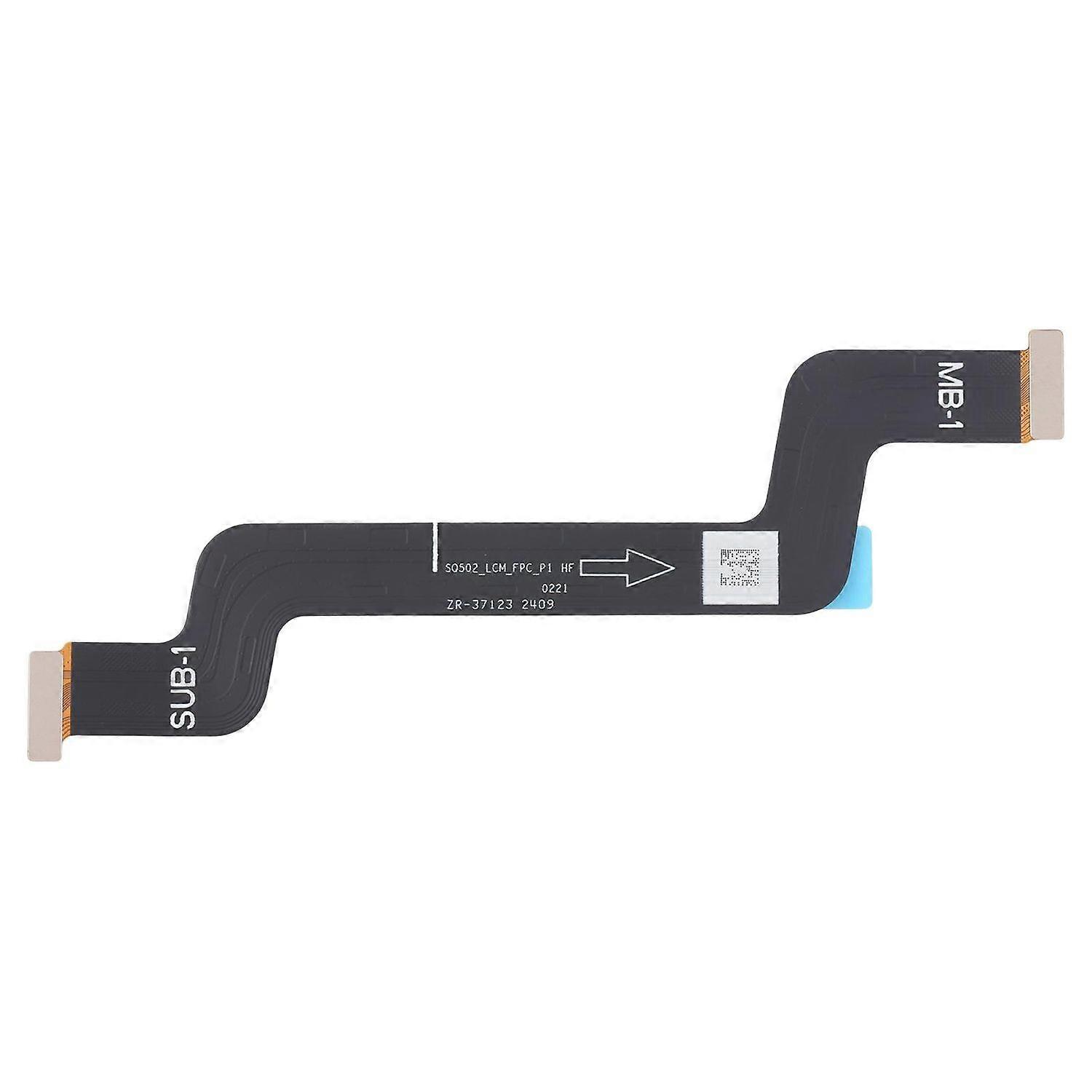 一无是处 CMF 电话 1 A015 LCD 主板连接器柔性电缆备件