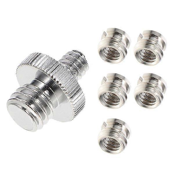 Tripod Video Camera Tripod Converter Tripod Adapter Screw Adapter Camera Tripod, camera accessory