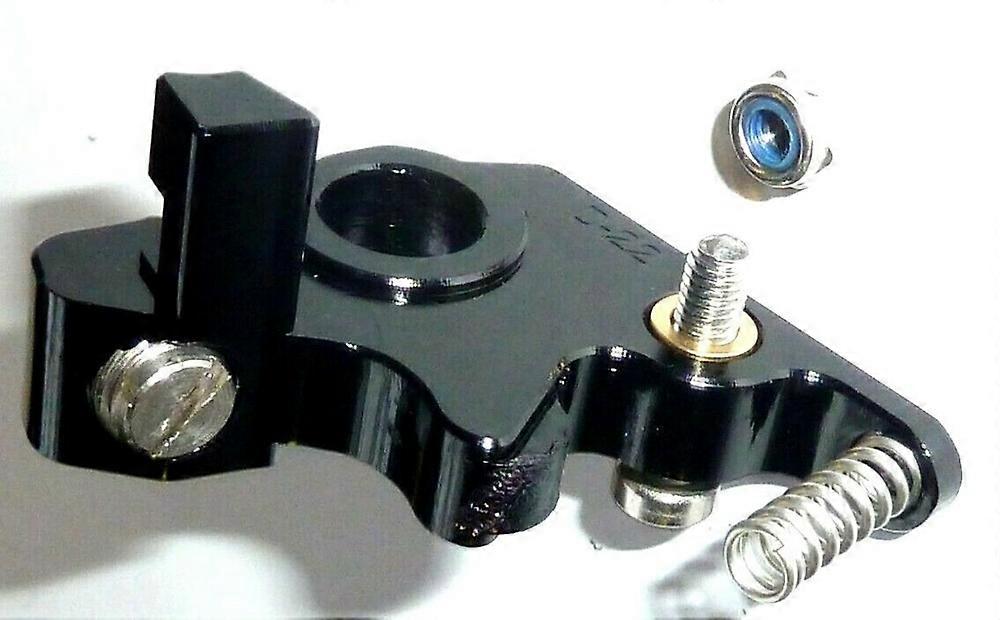 Ισχύει για το DUCATI 796 MONSTER 2011-2014 ΑΝΤΑΠΤΟΡΑΣ ΣΥΜΠΛΕΚΤΗ JAYBEEBIKERBIT<wbr/>S D22