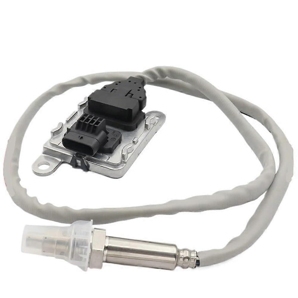 Stickoxid Sensor Compatible With Citroen Jumpy NOx Sensor A2C16083900-01 5WK96790B 9826410180 for Nitrogen Oxide Monitoring