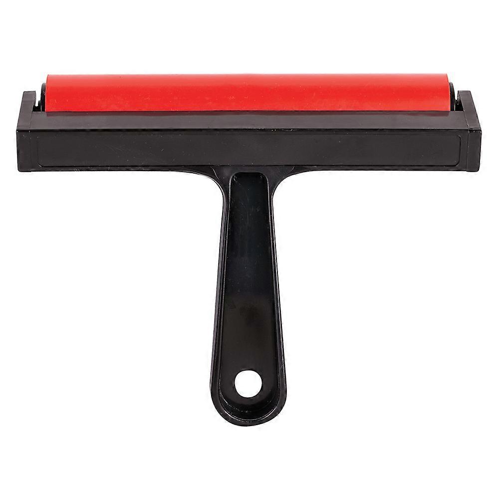 Zart EasyClean Rubber Roller 100mm