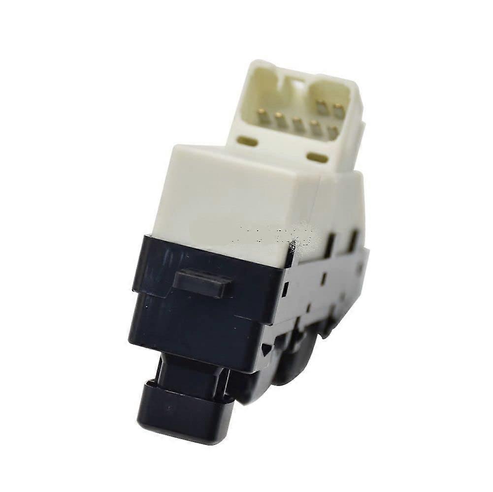 Single switch for glass lifter DAIHATSUSB2