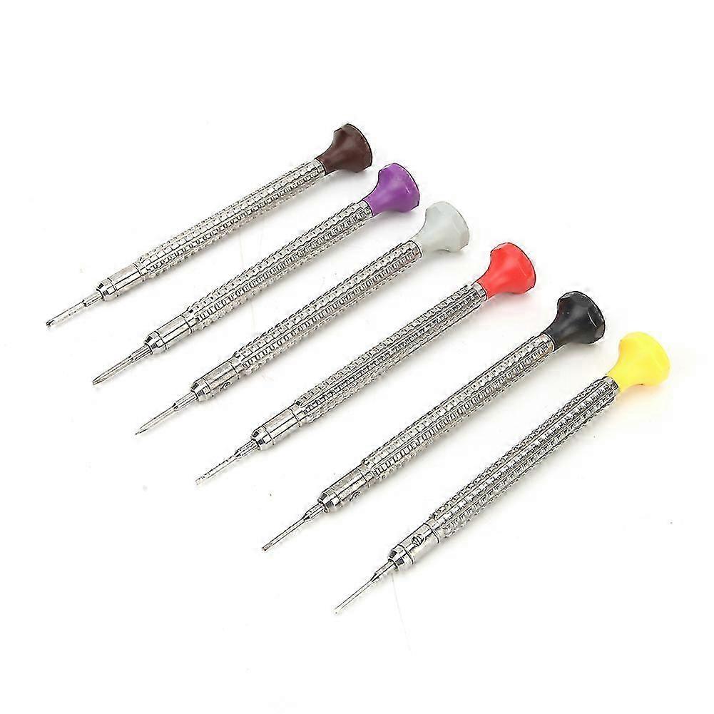 Multi Function Watch Screwdriver Phone Repairing Home Accessory Tool Set SZRH A-GB