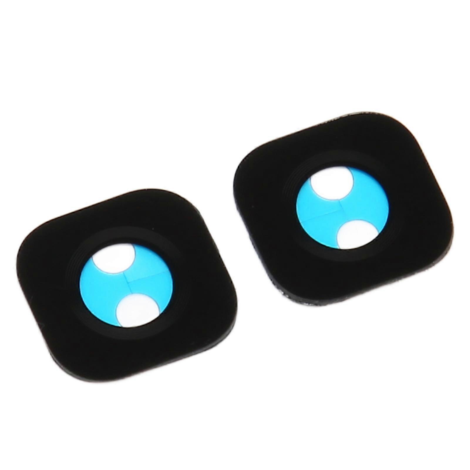 Phone Rear Camera Glass Replacement Back Camera Glass with Adhesive Pre Installed Repair Tools for Galaxy S8 S8 Plus 