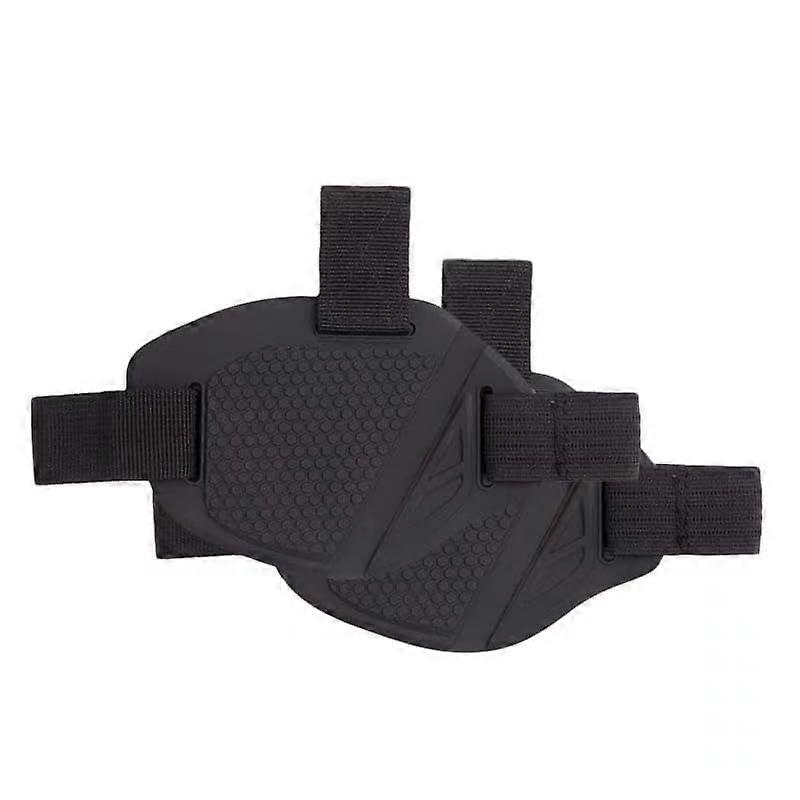 2 pieces of motorcycle shoe protectors, gear lever protector, lightweight, 2 pieces