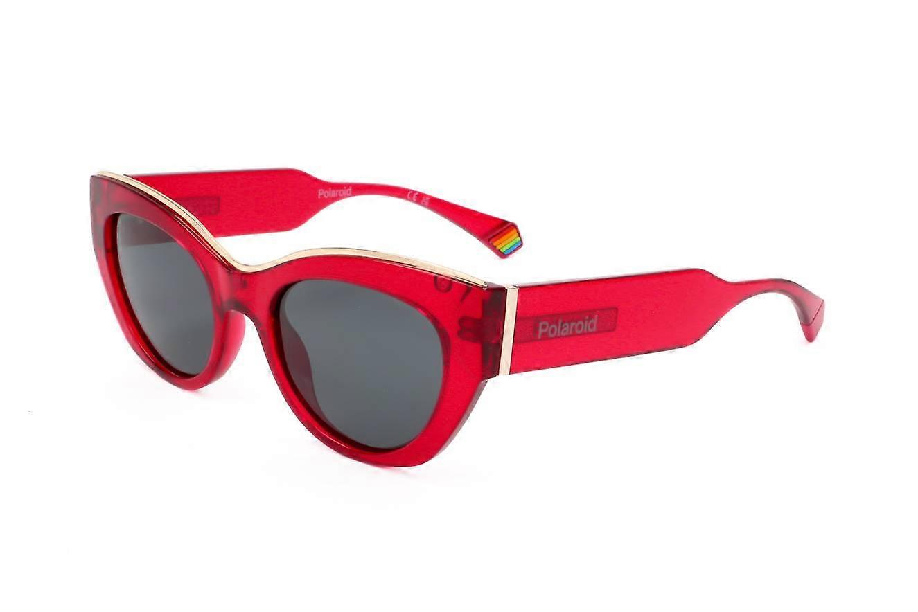 Sunglasses Polaroid PLD 6199/S/X/MC C9A RED 50/20/140 WOMAN