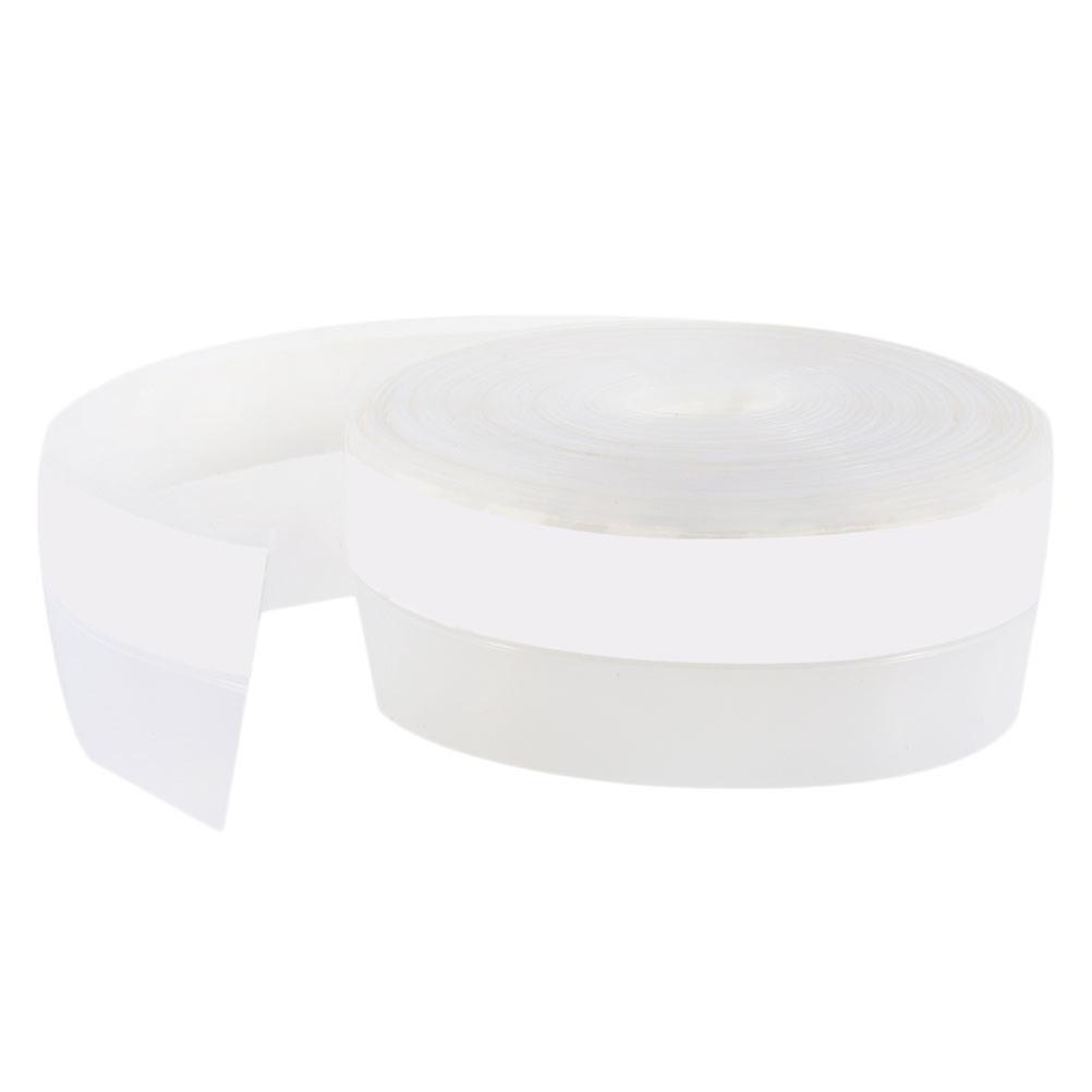 Dustproof Insulation Strip For Sliding Doors 5m Roll 25mm Width Indoor Use Simple Design 1Pack