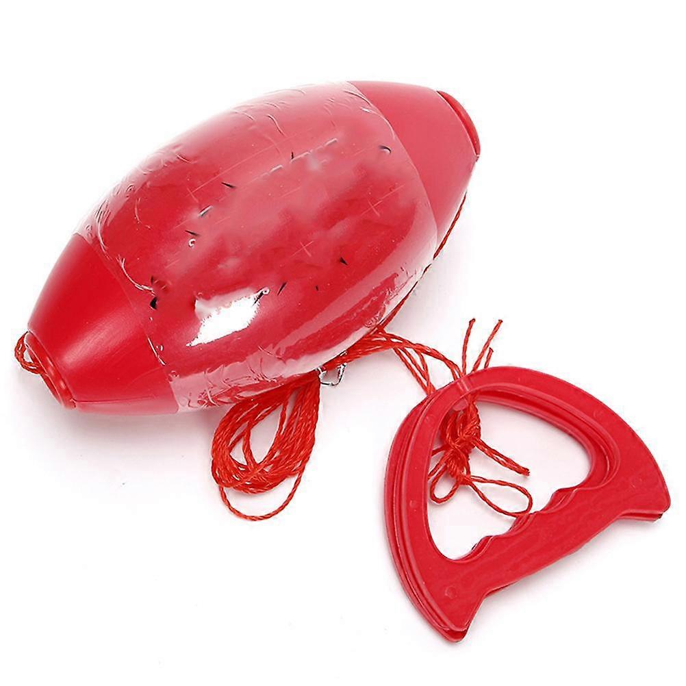 Interactive Outdoor Toys for Children and Adults Elastic Hand Pulling Balls Pulls Shuttle Balls Game Sports Toys