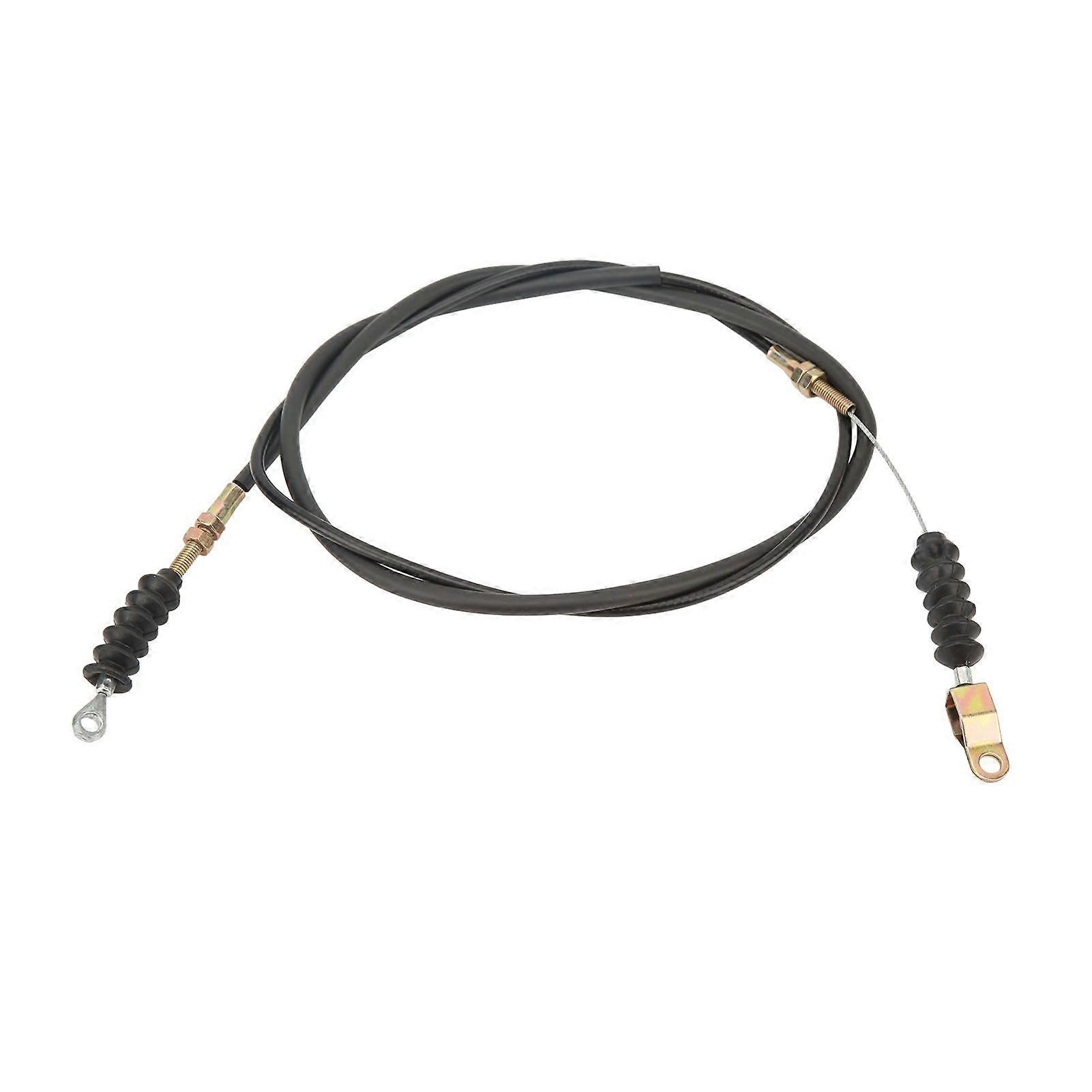 Yamaha G29 golf cart accelerator cable 66in 2007-2011 model