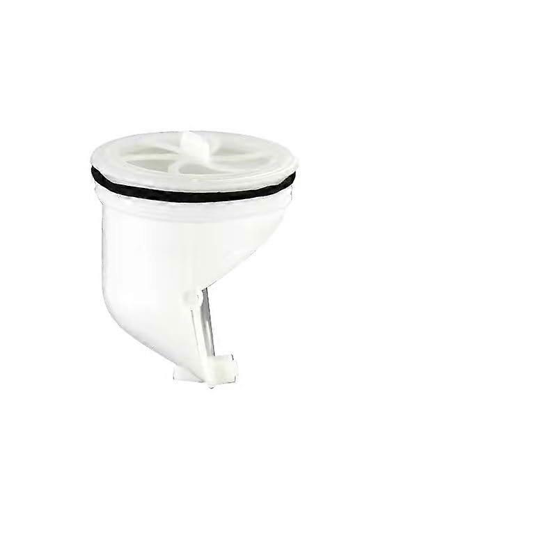 Modern minimalist floor drain  practical and functional for kitchen sinks and bathrooms (ABS magnetic small side discharge)