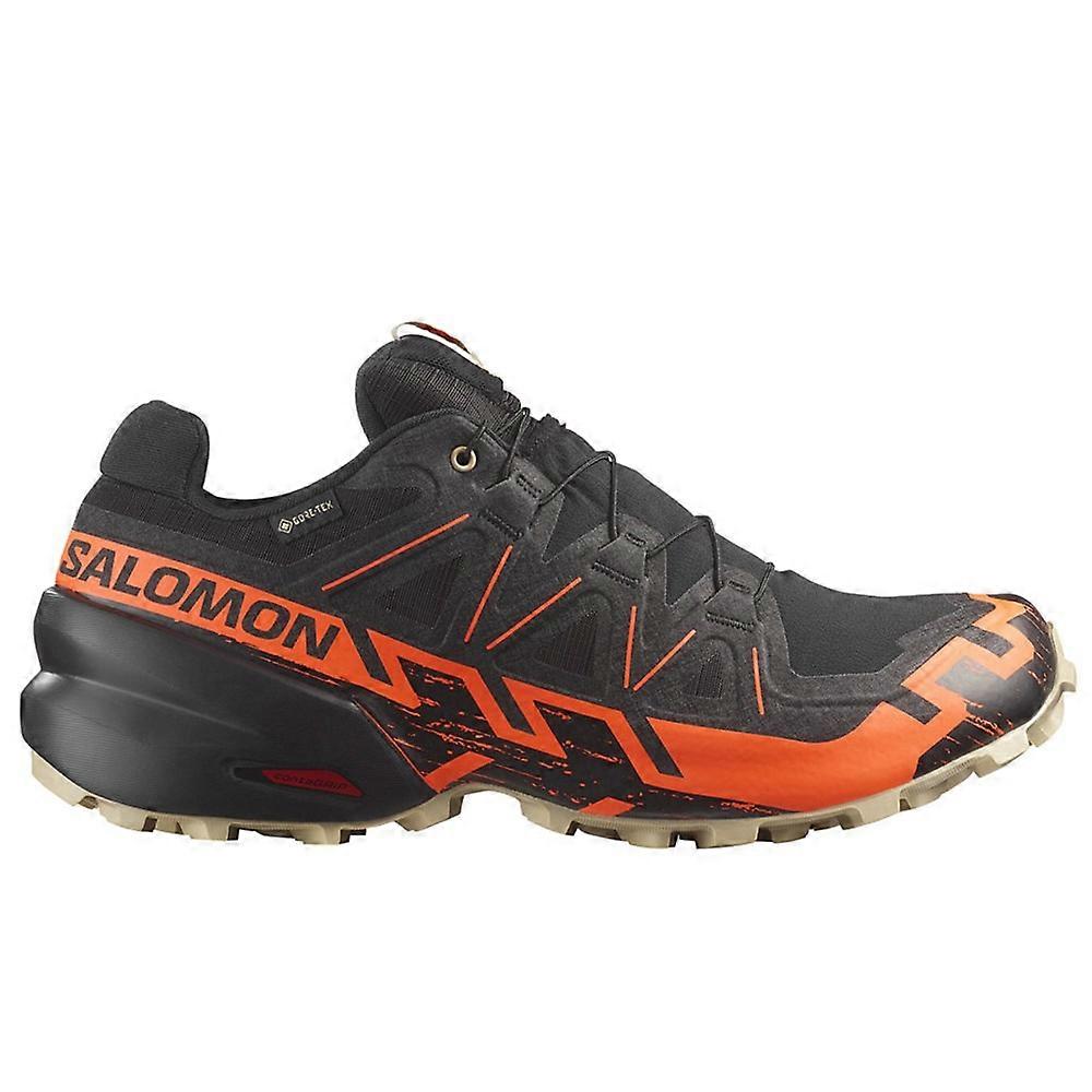 Shoes Salomon Speedcross 6 478795