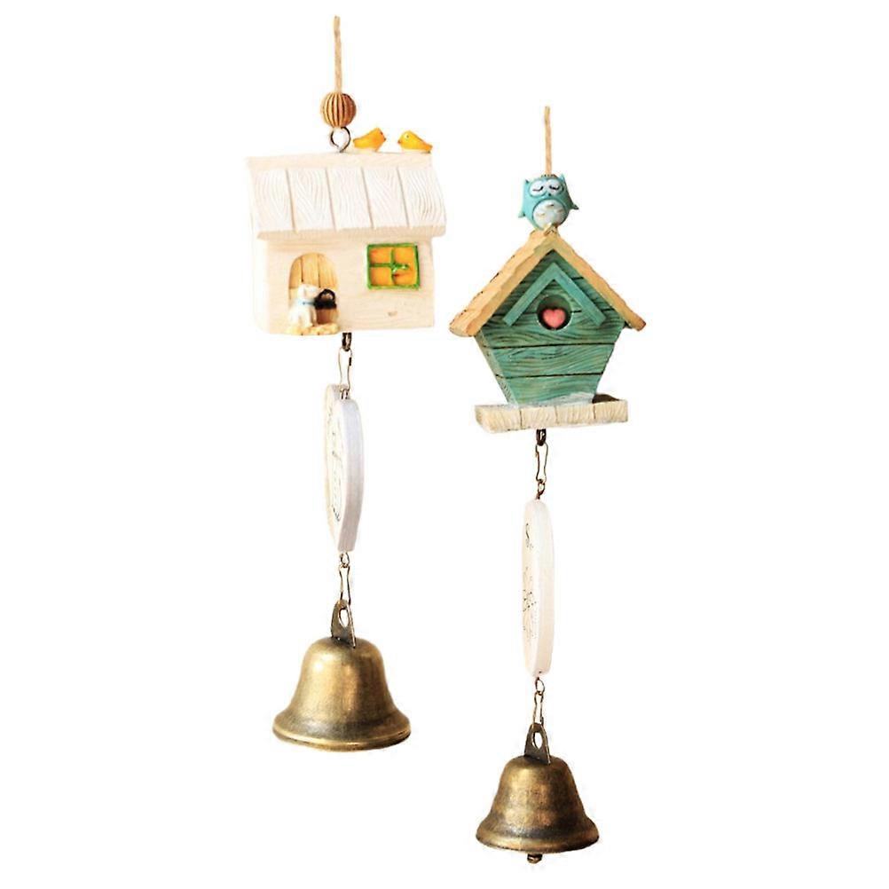 Lightweight Hanging Decor with Unique Design for Home