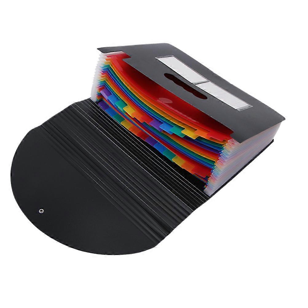 Professional File Folder, Resists Breakage and Maintains Shape Over Time