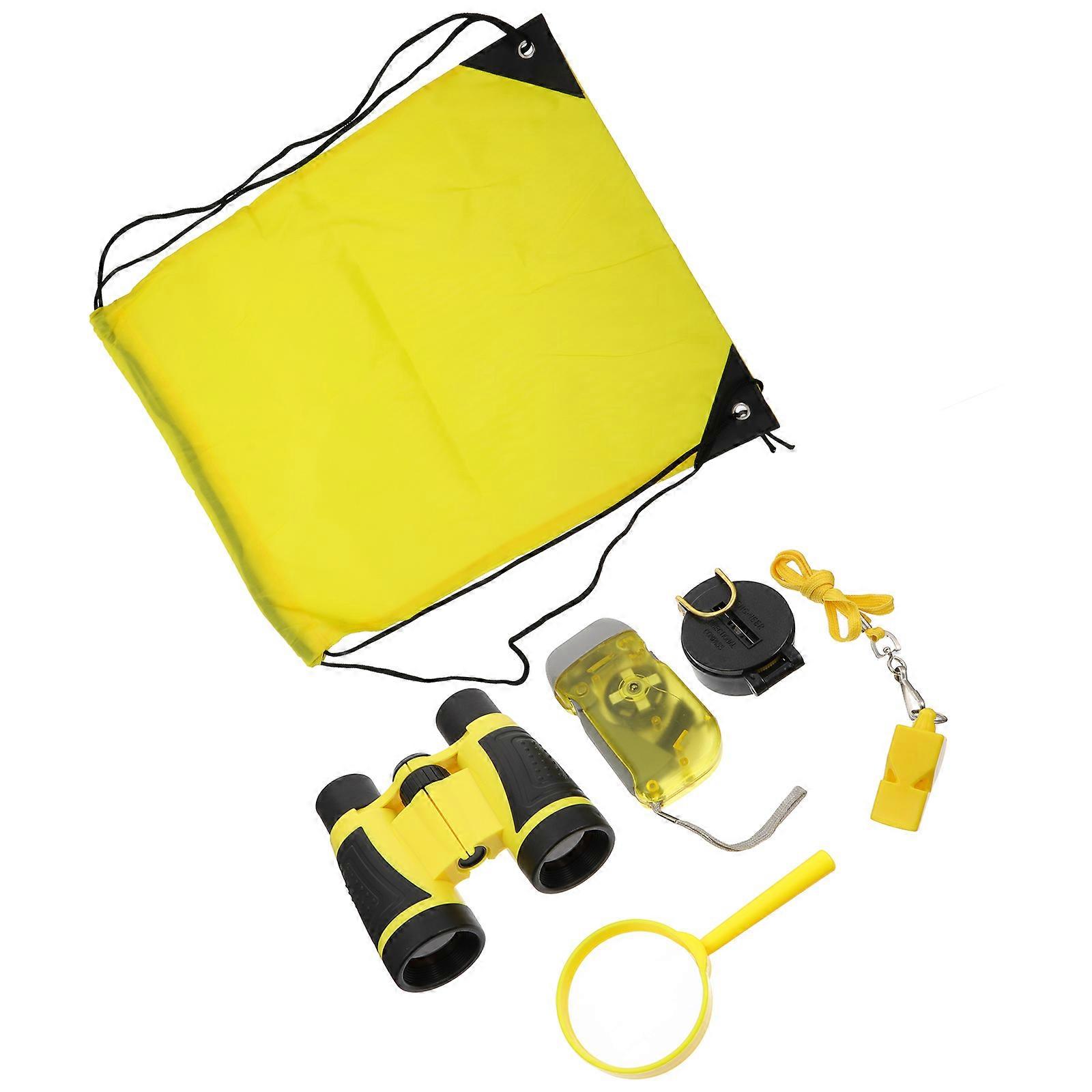 Child Development Toys, Insect Catching Kit for Stimulating Curiosity Outdoors