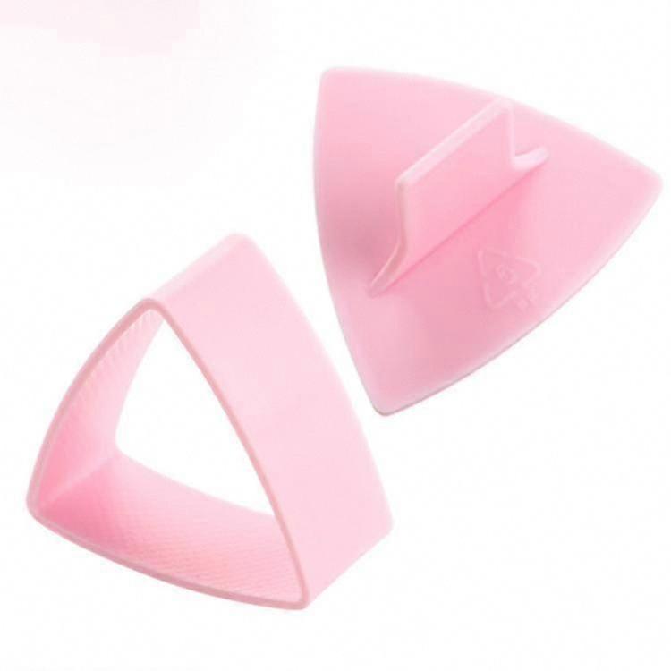 Triangle Sushi Mold Rice Ball Maker Sushi Mold Maker