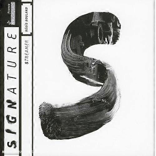 Boulard - Streamer  [COMPACT DISCS] USA import
