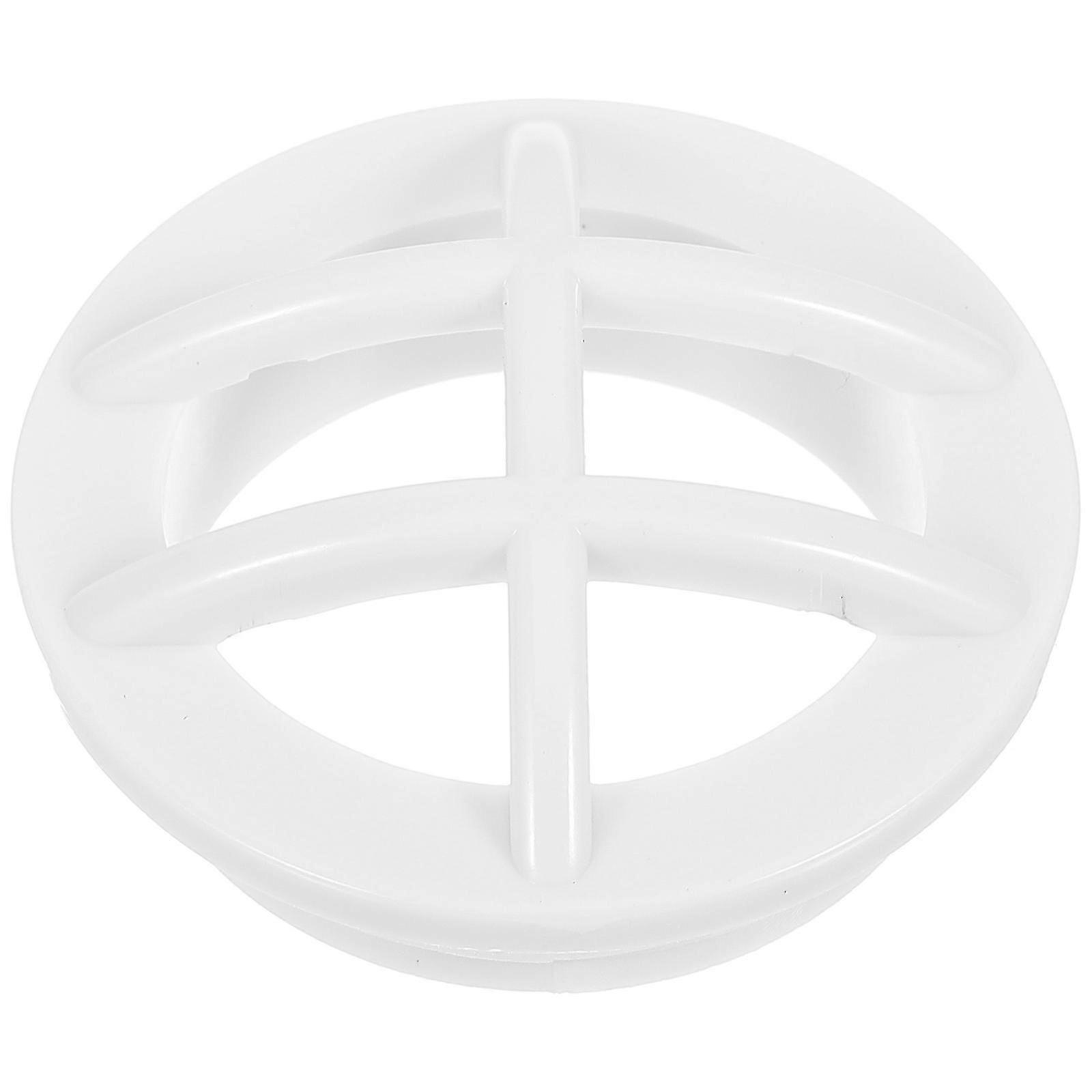 Çocuk Güvenliği Koruması İçin Izgara Insert Havuz Aksesuarı 2.16x2.16x1.10in Korozyona Dayanıklı Tedavi 1 Adet