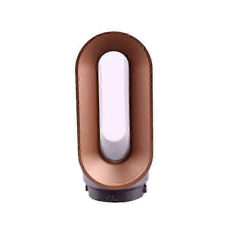 Hair Curling Nozzle and Pre-Styling Barrel Attachment for Dyson Airwrap HS01 HS05 Hair Dryer, Curler Modeling Tool with Heat Protection