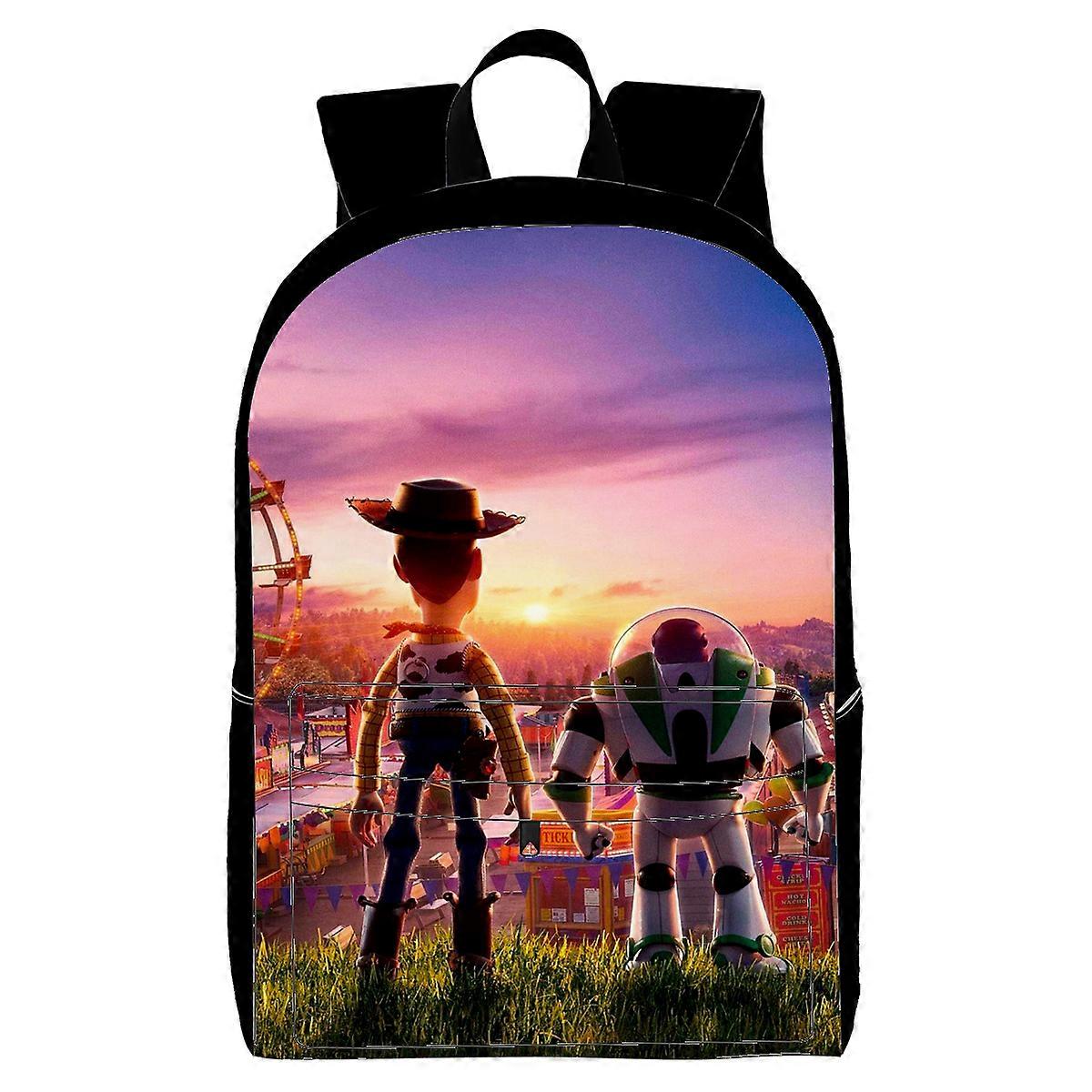 Backpack, with Multiple Organizational Compartments, Fits 15.6 Inch Notebook, for Travel, Teen, Business Work P1363