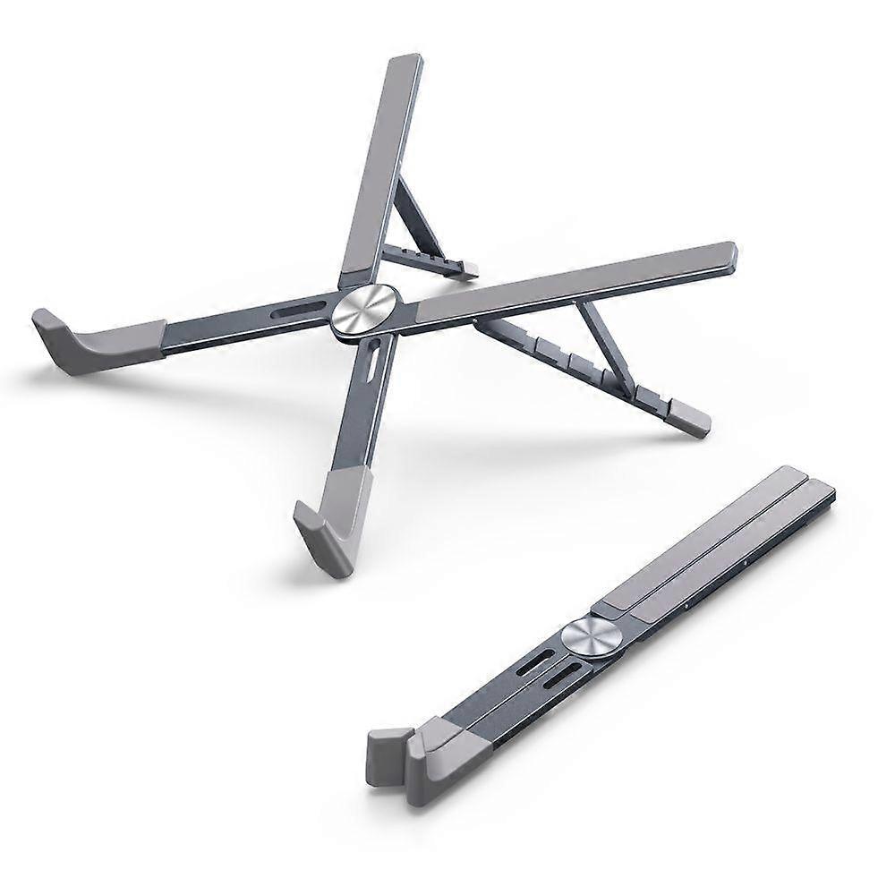 Portable Folding Laptop Holder