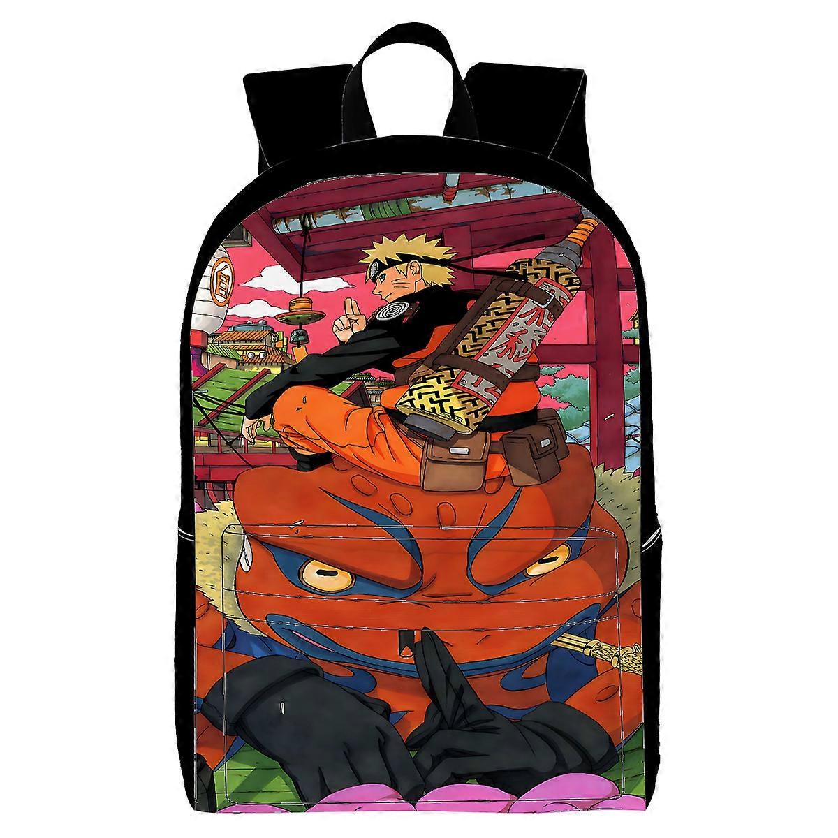 Backpack, with Multiple Organizational Compartments, Fits 15.6 Inch Notebook, for Travel, Teen, Business Work D879
