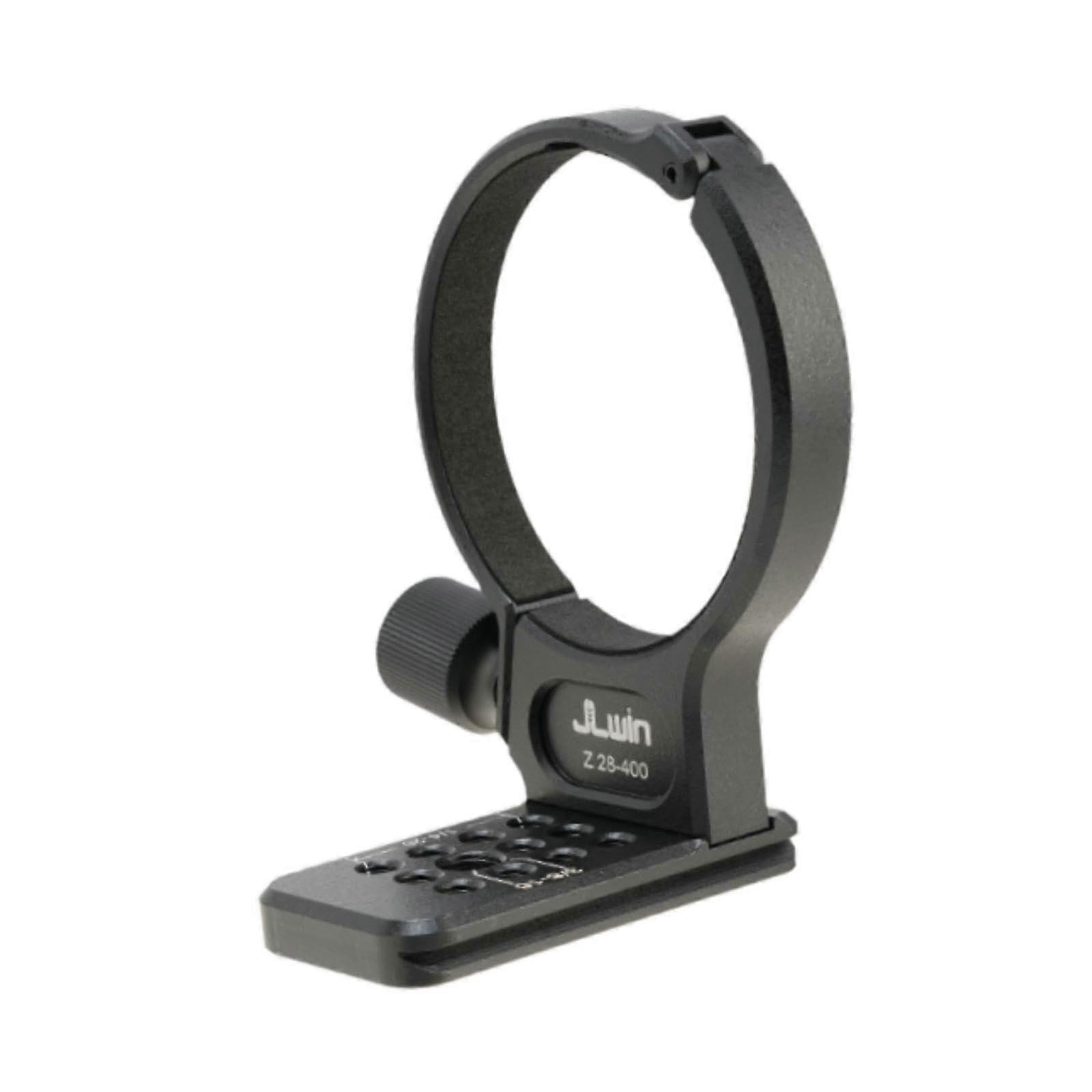 Lens Tripod Mount Circle,Solid, Lens Collar Tripod Mount Circle