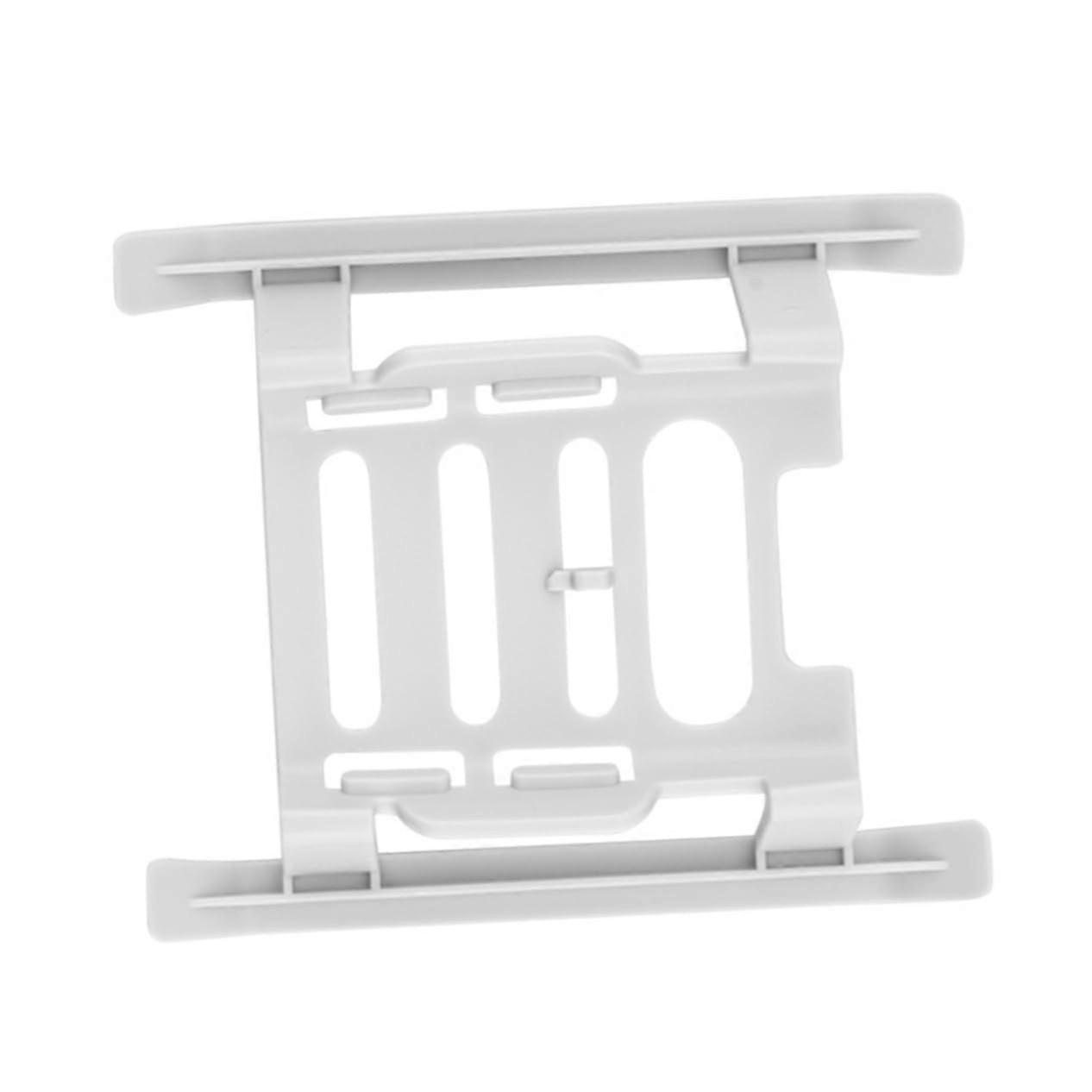 Tripod Drone Landing Gear Replacement Legs, Adjustable Chassis Extender for Increased Height, Compatible with Various Models