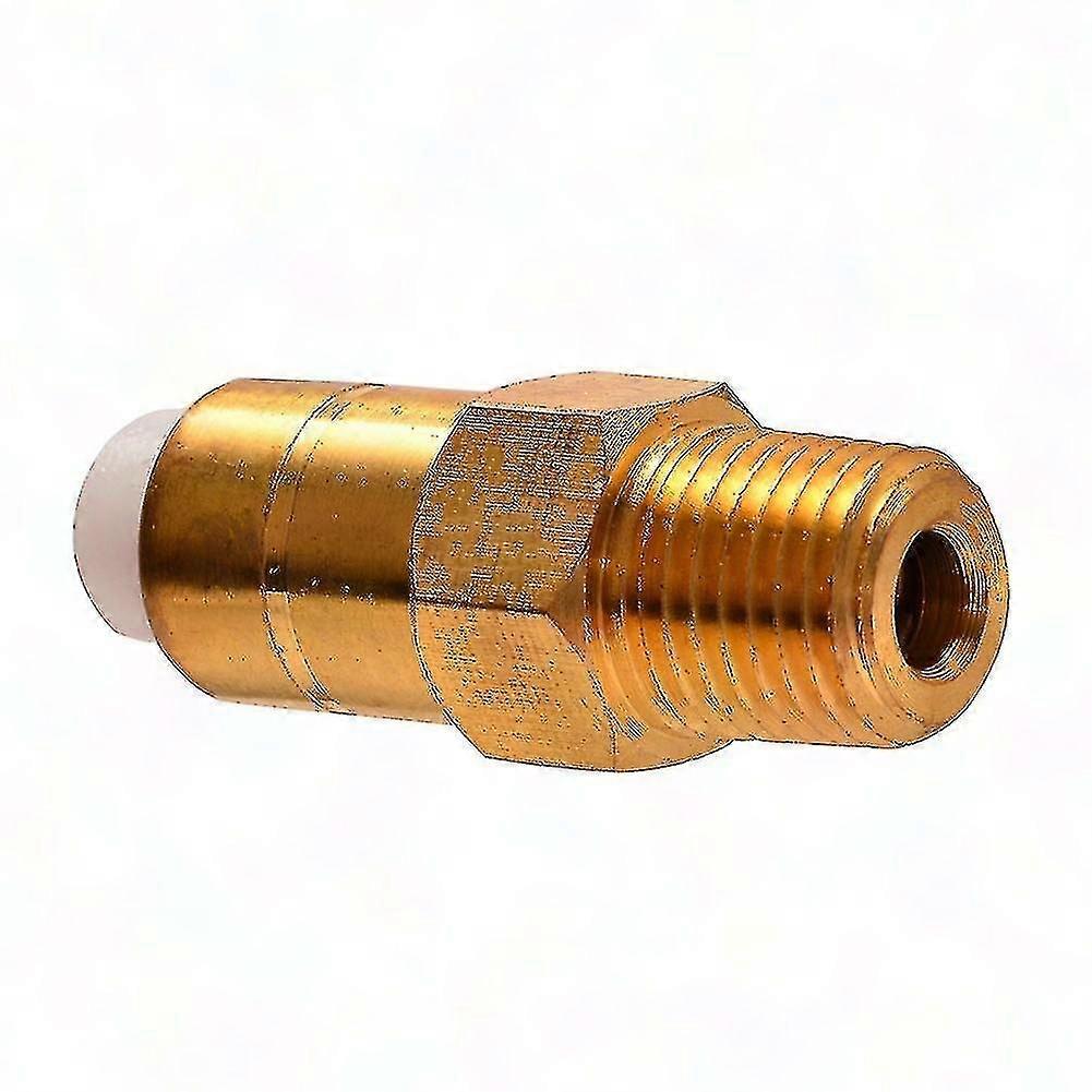 Pressure Washer Thermal Release Valve Replacement Heavy Duty Brass Durable