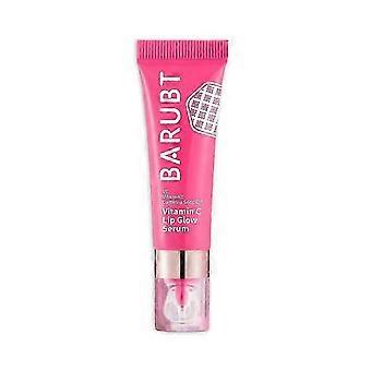 Hydrating Lip Balm with Camellia Seed Oil - Moisturizing Treatment for Very Dry Lips - Long Lasting 