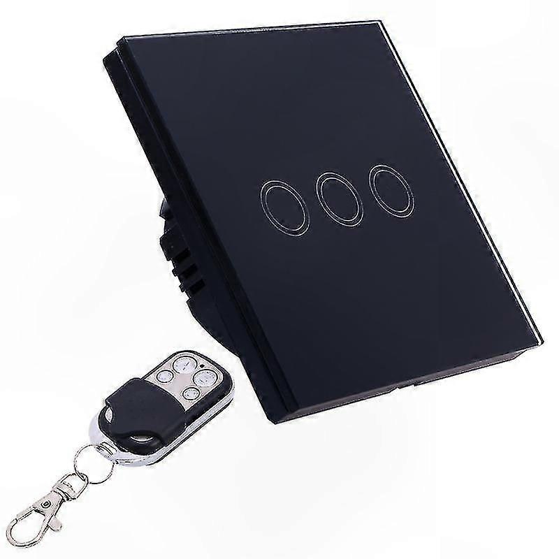 Single Wall Switch for Home Use