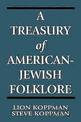 Un tesoro del folklore americano-judío