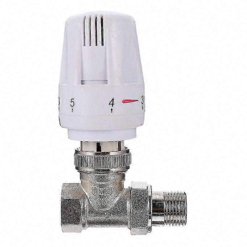 1pcs Radiator Valve for Heating System