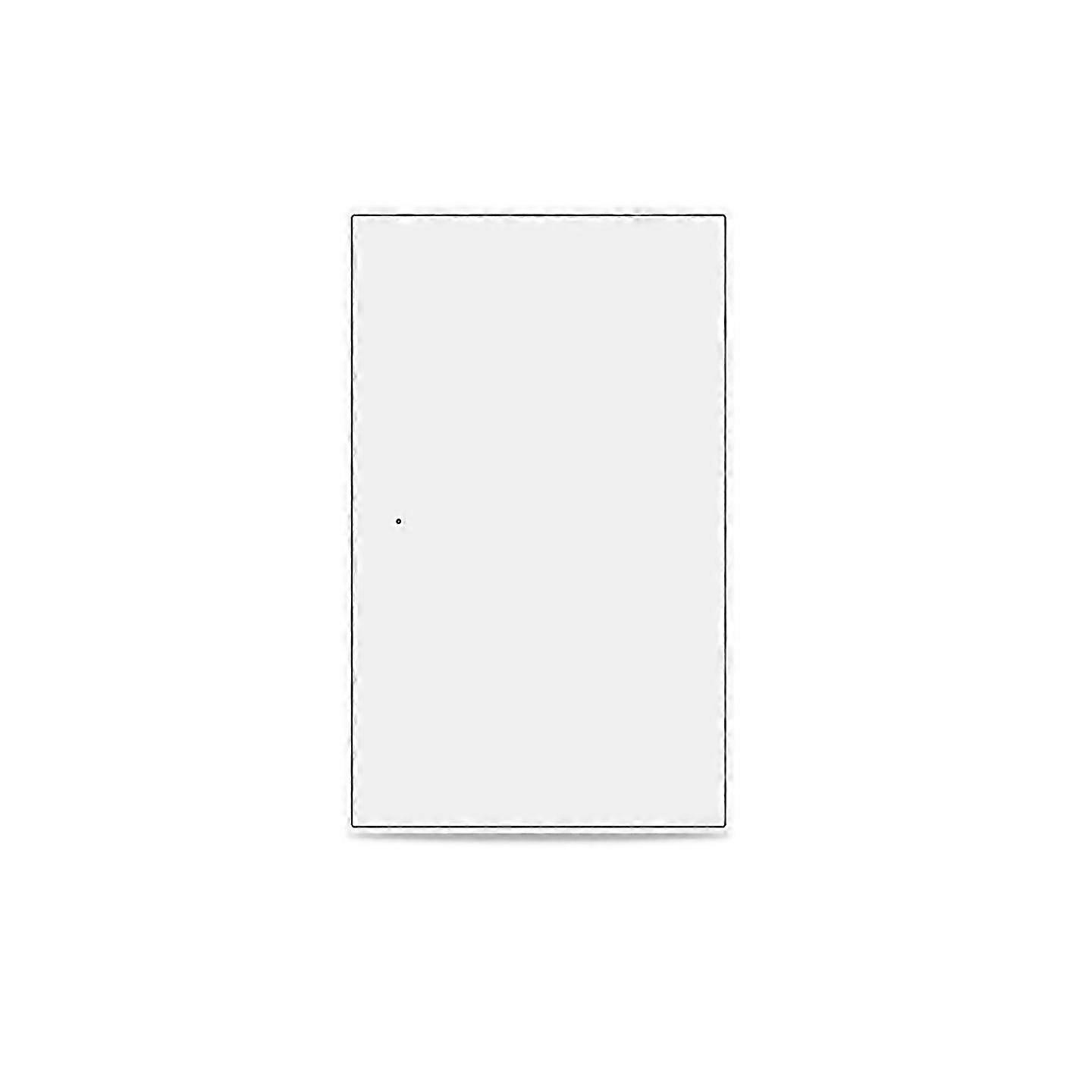 For Matter Wifi Smart Switch Wall Light Switch Smart Control Designed For Modern Living