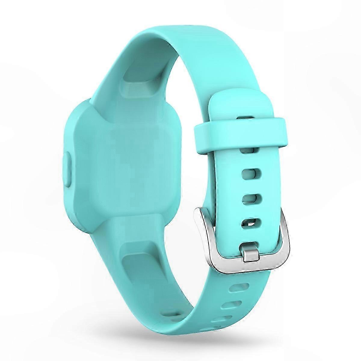 Durable Silicone Strap for Vivofit Jr 3 Fitness Tracker