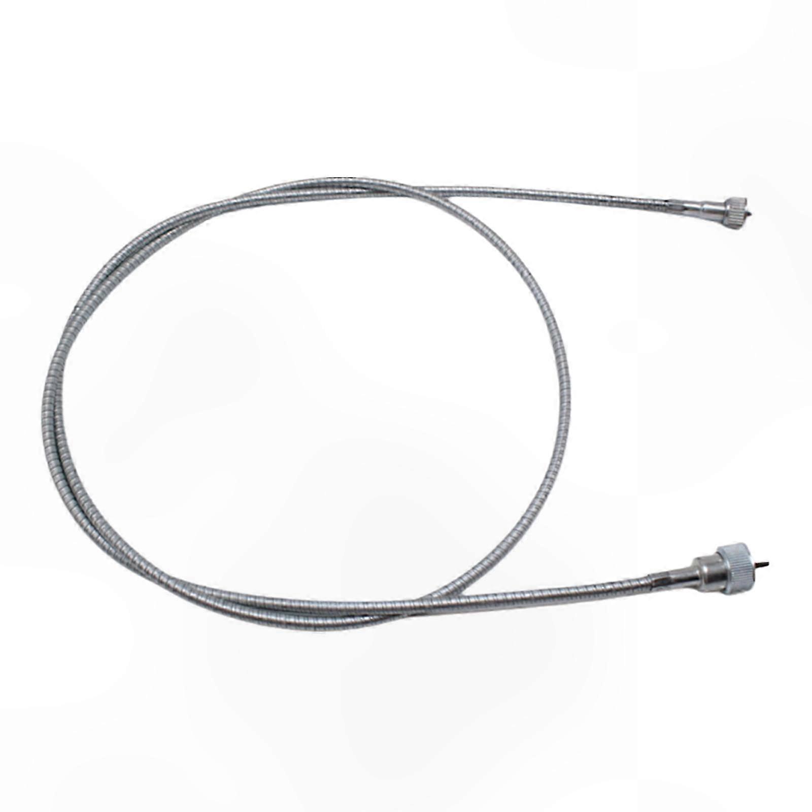 Speedometer Cable 70 Inch for 1947-72 Chevy Replacement Part Easy Installation Repair Tool