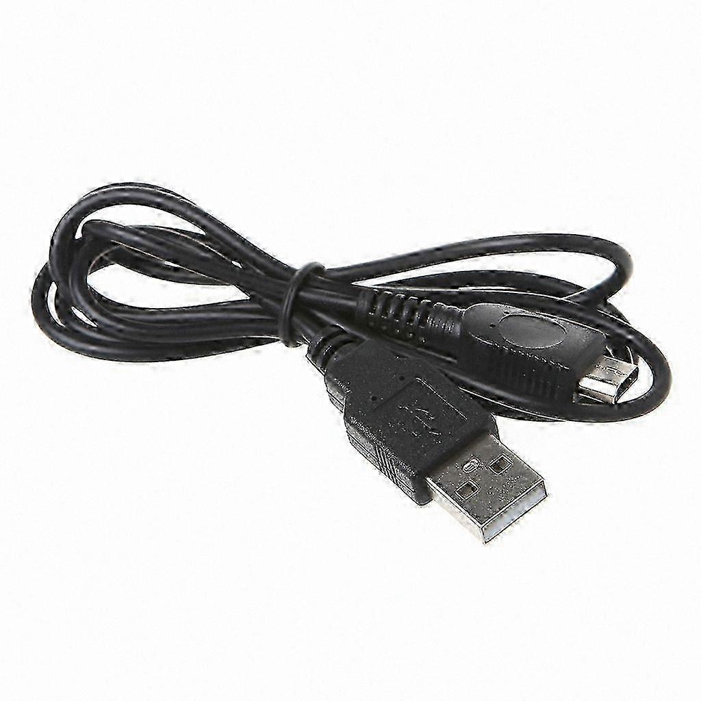 Micro Game System USB Charging Cable for Portable Gaming Device