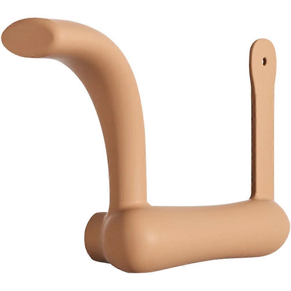 Safety Door Knob Cover Easy Install Doorknob Protector to Prevent Finger Pinching, Universal Opening Design