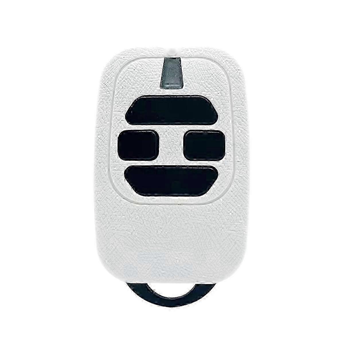 2025 Rolling code handheld remote for GT4 GTI2 GTI4 series garage doors 433.92MHz