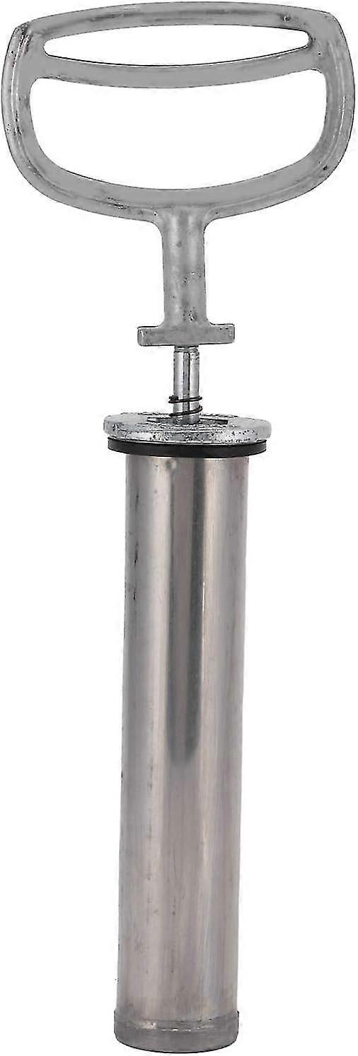 Sprayer Hand Pump Part, Hand Pressurized Pump, Garden Watering Tool Hand Pump Pressurized for 4L Sta