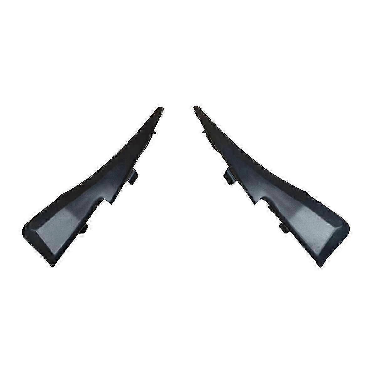 2025 96748542XT 96748540XT for 208 2008 Windshield Pillar Decorative Panel Windshield Seal Block