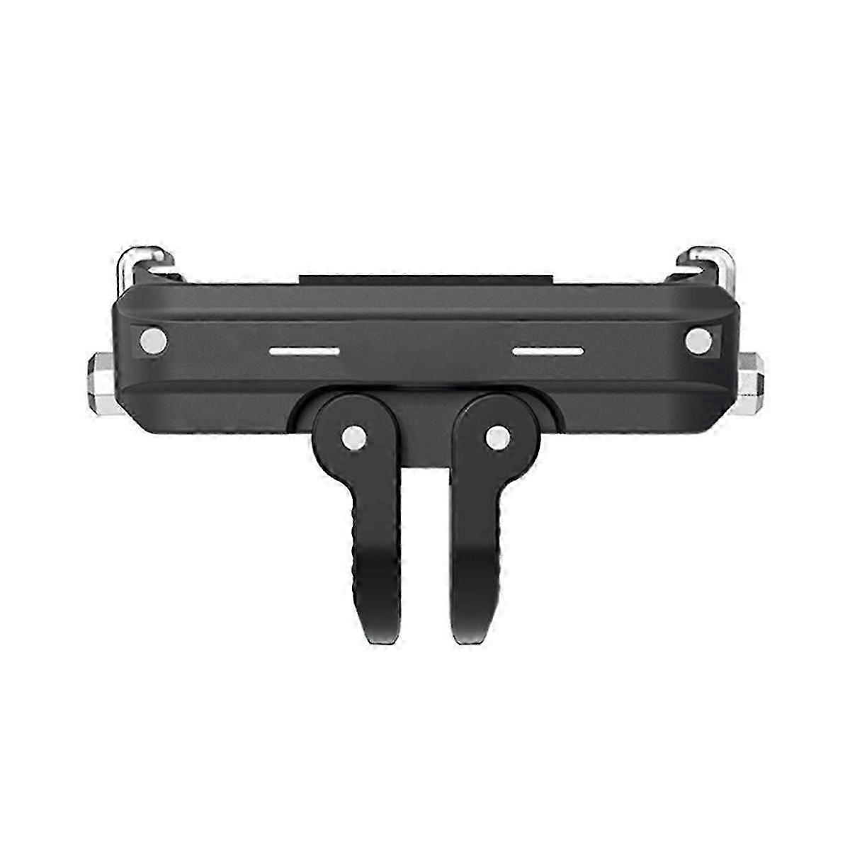 Action 5 Pro Magneettinen Pohja Pikakiinnike 2-1/4 tuuman kierreadapterilla Action 3:lle ja Action 4:lle